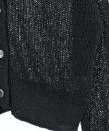 BABYLONE（バビロン）カーディガン 黒 サイズ:F レディース/2200609786031
