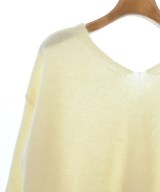 BABYLONE（バビロン）ニット・セーター 黄 サイズ:38(M位) レディース/2200612359048
