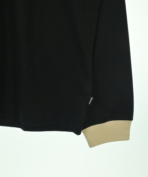 BABYLONE（バビロン）Tシャツ・カットソー 黒 サイズ:L メンズ/2200615891125