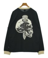BABYLONE（バビロン）Tシャツ・カットソー 黒 サイズ:L メンズ/2200615891125