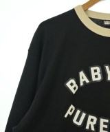 BABYLONE（バビロン）Tシャツ・カットソー 黒 サイズ:L メンズ/2200615891125