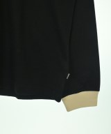 BABYLONE（バビロン）Tシャツ・カットソー 黒 サイズ:L メンズ/2200615891125