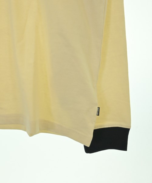 BABYLONE（バビロン）Tシャツ・カットソー 白 サイズ:L メンズ/2200615891132