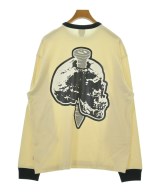 BABYLONE（バビロン）Tシャツ・カットソー 白 サイズ:L メンズ/2200615891132