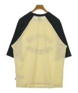 BABYLONE（バビロン）Tシャツ・カットソー 白 サイズ:L メンズ/2200615891149