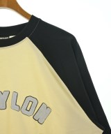 BABYLONE（バビロン）Tシャツ・カットソー 白 サイズ:L メンズ/2200615891149