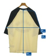 BABYLONE（バビロン）Tシャツ・カットソー 白 サイズ:L メンズ/2200615891149