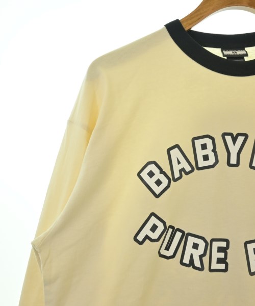 BABYLONE（バビロン）Tシャツ・カットソー 白 サイズ:M メンズ/2200615891156