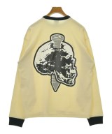 BABYLONE（バビロン）Tシャツ・カットソー 白 サイズ:M メンズ/2200615891156