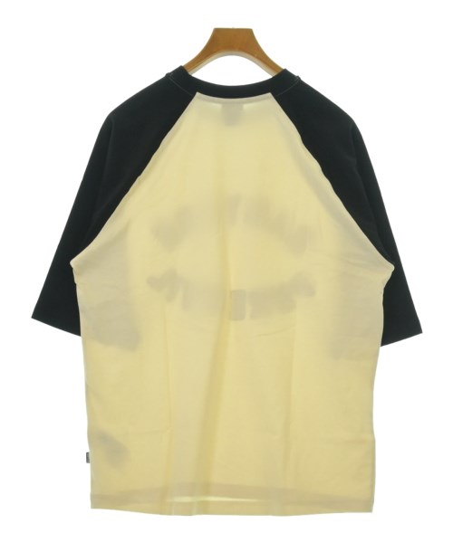 BABYLONE（バビロン）Tシャツ・カットソー 黒 サイズ:M メンズ/2200615891163