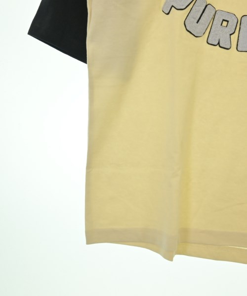 BABYLONE（バビロン）Tシャツ・カットソー 黒 サイズ:M メンズ/2200615891163