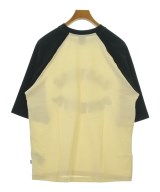 BABYLONE（バビロン）Tシャツ・カットソー 黒 サイズ:M メンズ/2200615891163