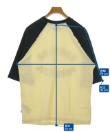 BABYLONE（バビロン）Tシャツ・カットソー 黒 サイズ:M メンズ/2200615891163