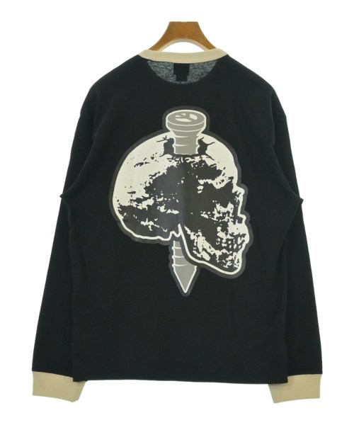 BABYLONE（バビロン）Tシャツ・カットソー 黒 サイズ:M メンズ/2200615891170