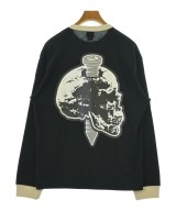 BABYLONE（バビロン）Tシャツ・カットソー 黒 サイズ:M メンズ/2200615891170