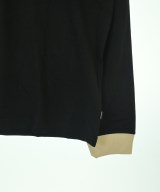 BABYLONE（バビロン）Tシャツ・カットソー 黒 サイズ:M メンズ/2200615891170
