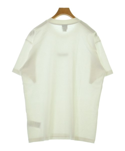 BABYLONE（バビロン）Tシャツ・カットソー 白 サイズ:L メンズ/2200615891187