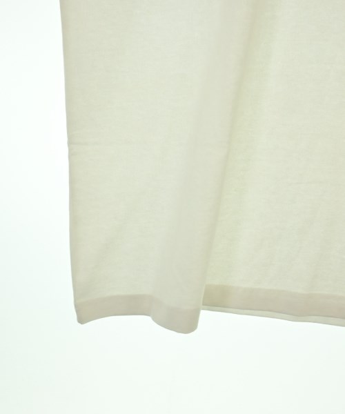 BABYLONE（バビロン）Tシャツ・カットソー 白 サイズ:L メンズ/2200615891187