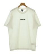BABYLONE（バビロン）Tシャツ・カットソー 白 サイズ:L メンズ/2200615891187