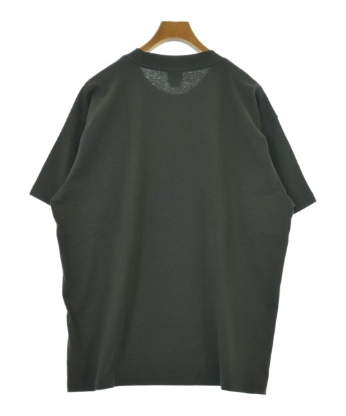 BABYLONE（バビロン）Tシャツ・カットソー グレー サイズ:XL メンズ/2200615891194