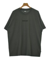 BABYLONE（バビロン）Tシャツ・カットソー グレー サイズ:XL メンズ/2200615891194