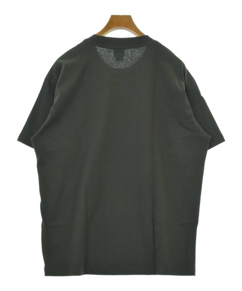 BABYLONE（バビロン）Tシャツ・カットソー グレー サイズ:L メンズ/2200615891200