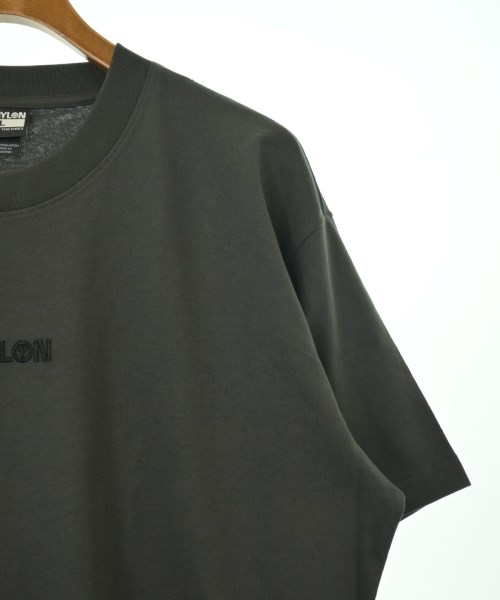 BABYLONE（バビロン）Tシャツ・カットソー グレー サイズ:L メンズ/2200615891200
