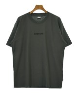 BABYLONE（バビロン）Tシャツ・カットソー グレー サイズ:L メンズ/2200615891200