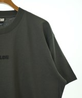 BABYLONE（バビロン）Tシャツ・カットソー グレー サイズ:L メンズ/2200615891200
