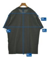 BABYLONE（バビロン）Tシャツ・カットソー グレー サイズ:L メンズ/2200615891200