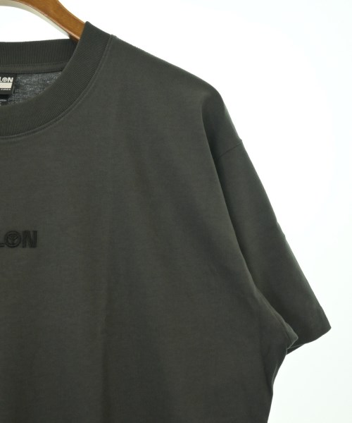 BABYLONE（バビロン）Tシャツ・カットソー グレー サイズ:M メンズ/2200615891217