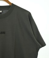 BABYLONE（バビロン）Tシャツ・カットソー グレー サイズ:M メンズ/2200615891217