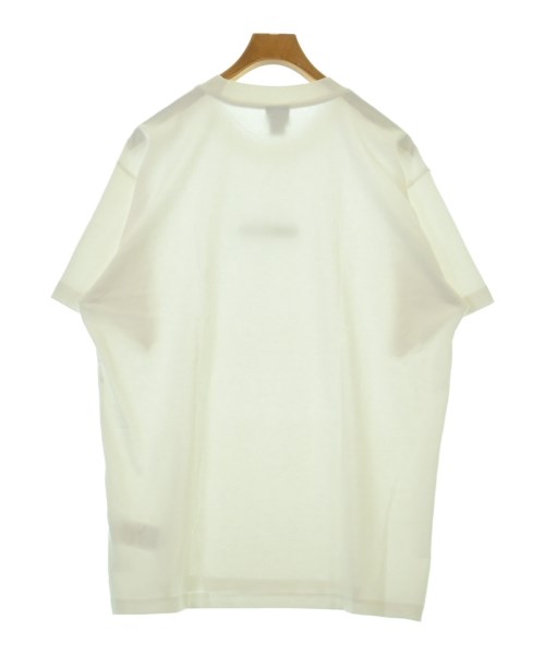 BABYLONE（バビロン）Tシャツ・カットソー 白 サイズ:XL メンズ/2200615891224