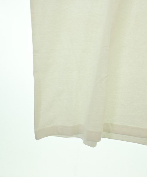 BABYLONE（バビロン）Tシャツ・カットソー 白 サイズ:XL メンズ/2200615891224