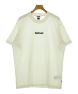 BABYLONE（バビロン）Tシャツ・カットソー 白 サイズ:XL メンズ/2200615891224