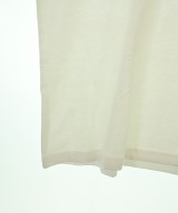 BABYLONE（バビロン）Tシャツ・カットソー 白 サイズ:XL メンズ/2200615891224