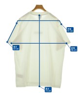 BABYLONE（バビロン）Tシャツ・カットソー 白 サイズ:XL メンズ/2200615891224