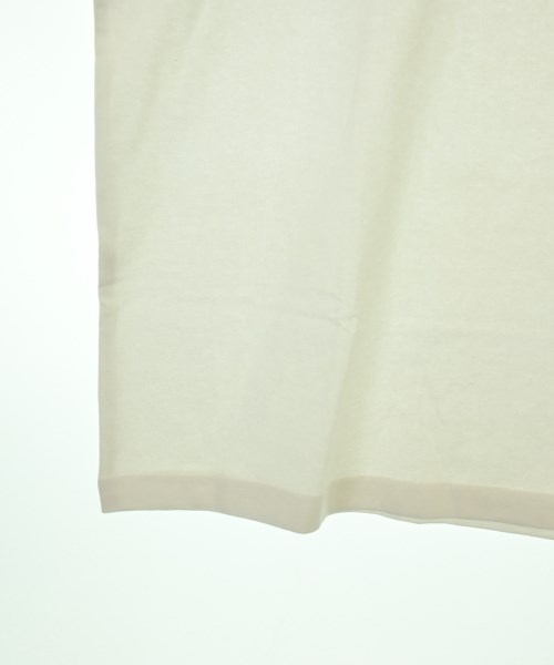 BABYLONE（バビロン）Tシャツ・カットソー 白 サイズ:M メンズ/2200615891231