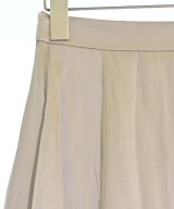 BABYLONE（バビロン）ロング・マキシ丈スカート グレー サイズ:36(S位) レディース/2200612809079