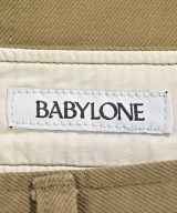 BABYLONE（バビロン）ロング・マキシ丈スカート カーキ サイズ:38(M位) レディース/2200613844086