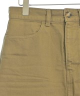 BABYLONE（バビロン）ロング・マキシ丈スカート カーキ サイズ:38(M位) レディース/2200613844086