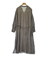 BABYLONE（バビロン）シャツワンピース 茶 サイズ:38(M位) レディース/2200612834064