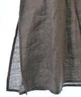 BABYLONE（バビロン）シャツワンピース 茶 サイズ:38(M位) レディース/2200612834064