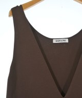 BABYLONE（バビロン）ワンピース 茶 サイズ:F レディース/2200617110019