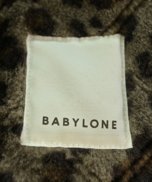 BABYLONE（バビロン）その他 ベージュ サイズ:38(M位) レディース/2200615286013