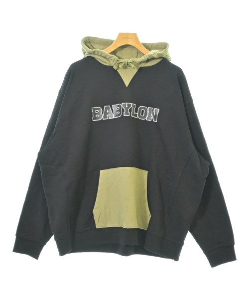 バビロン(BABYLONE)のBABYLONE パーカー