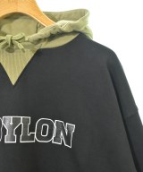 BABYLONE（バビロン）パーカー 黒 サイズ:L メンズ/2200617455035