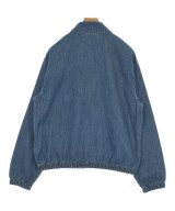 BABYLONE（バビロン）デニムジャケット 青 サイズ:M メンズ/2200617455066
