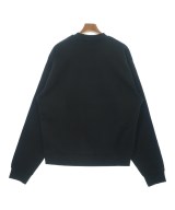 BABYLONE（バビロン）スウェット 黒 サイズ:L メンズ/2200617455097