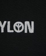 BABYLONE（バビロン）スウェット 黒 サイズ:L メンズ/2200617455097